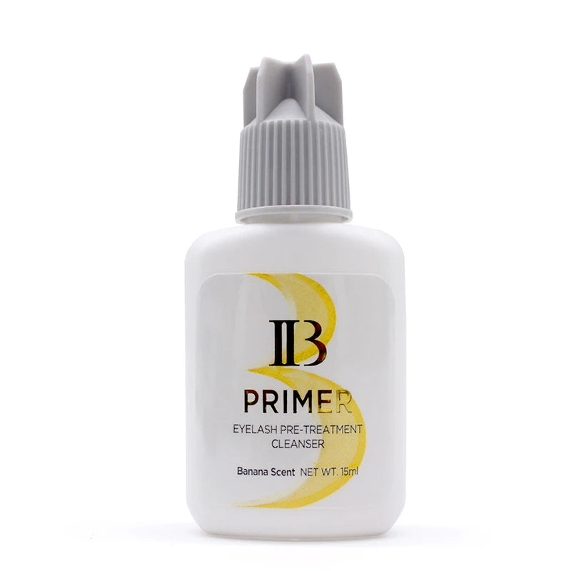 IBEAUTY Banana Lash Primer & Super Bonder