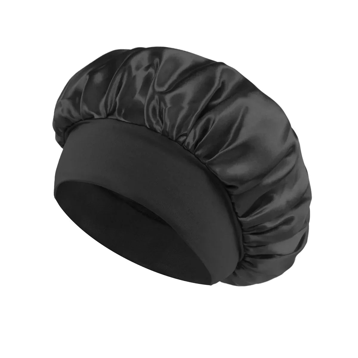 Satin Bonnet for Sleeping
