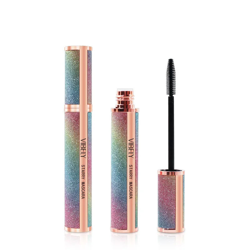 STARRY 4D Sky Black Mascara