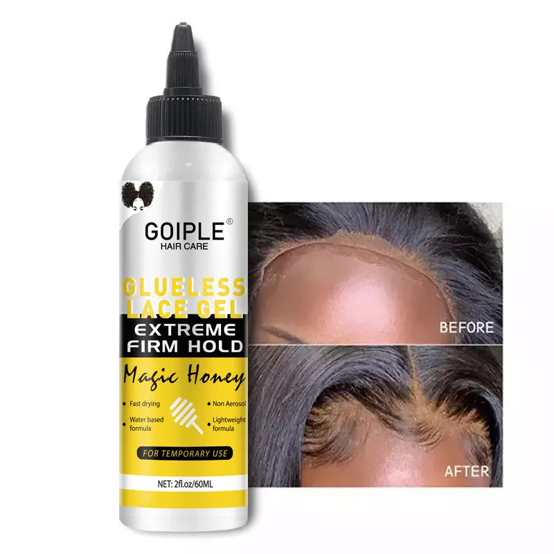 Goiple Liquid Gold Glueless Lace Gel