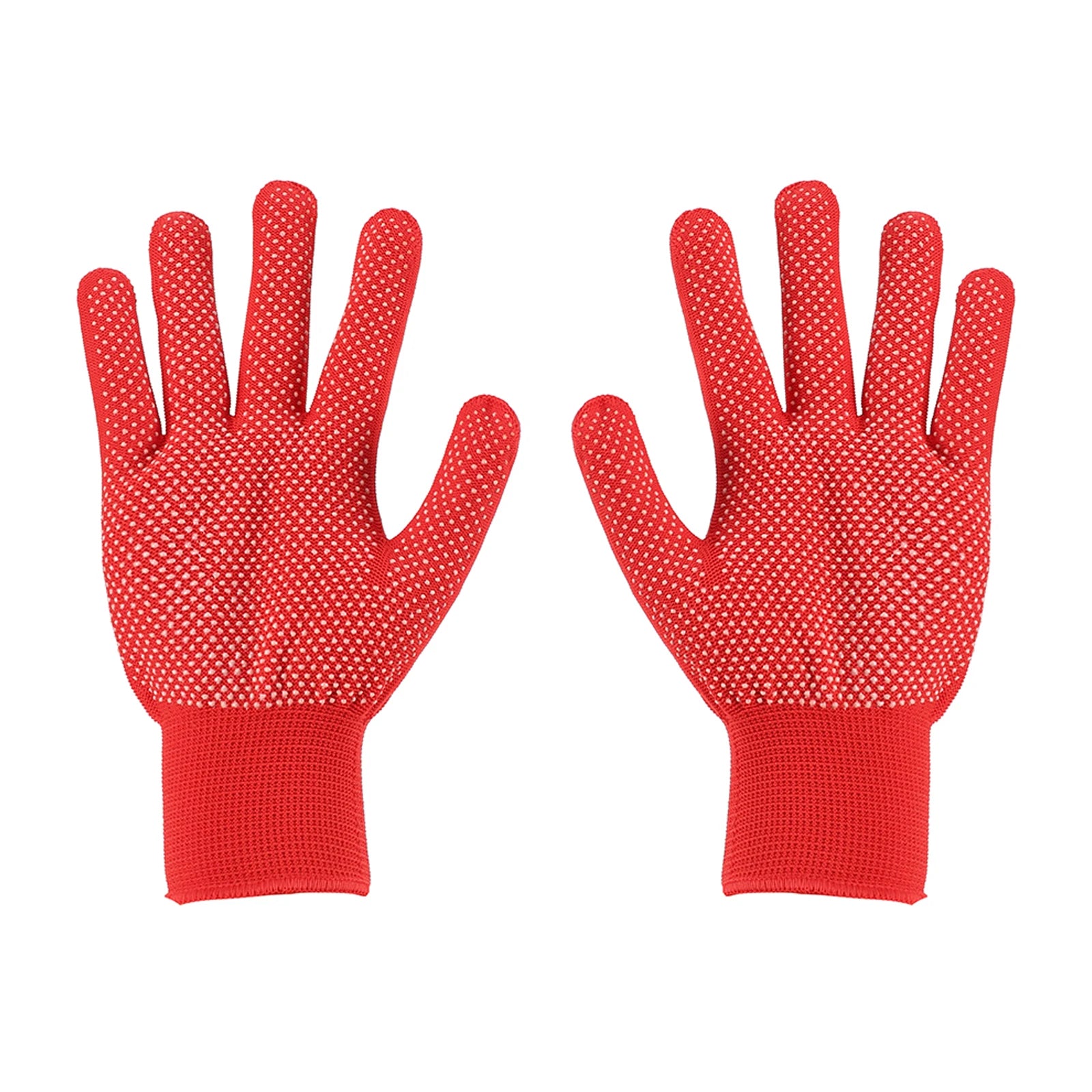 Heat-Resistant Finger Gloves (1 Pair)