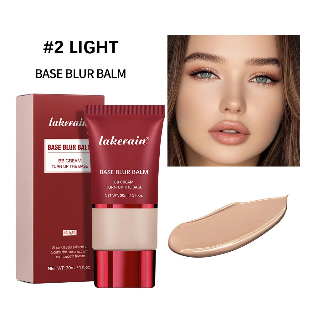 LAKERAIN Liquid Foundation