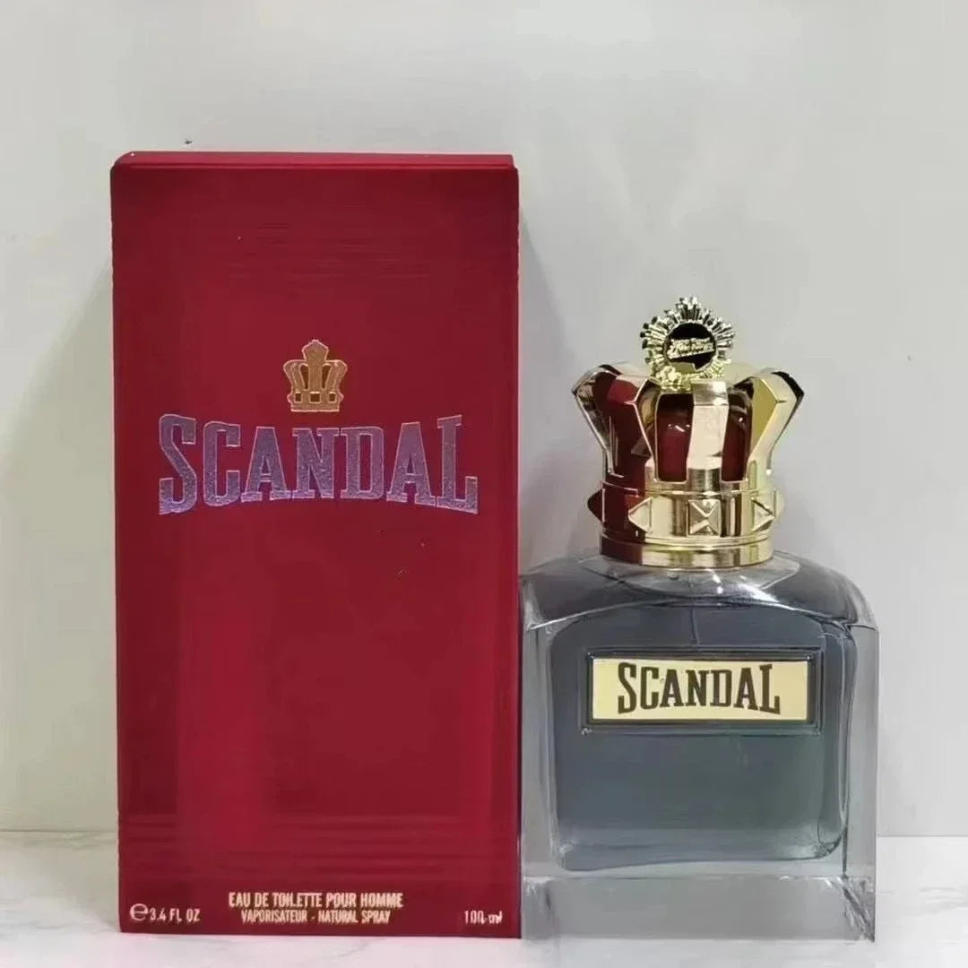 Men’s Scandal Cologne – Men (80ml / 100ml)