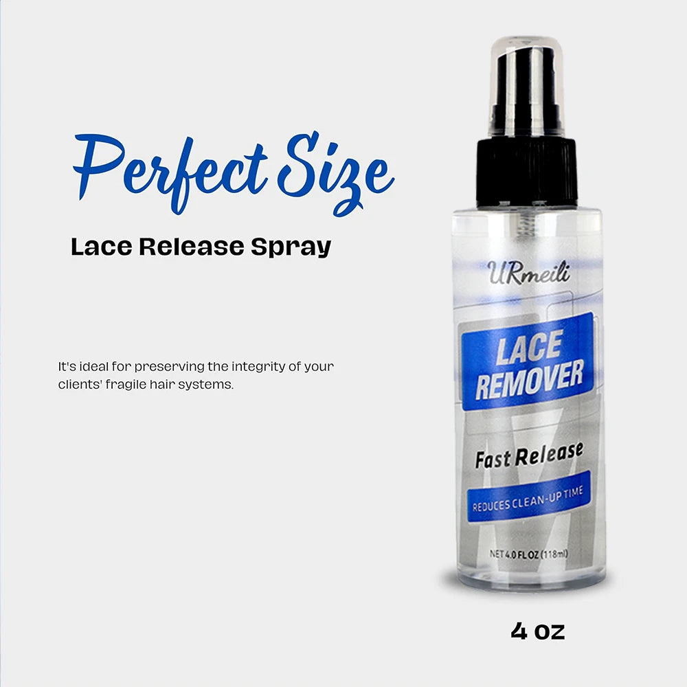 Wig Glue Remover Spray (118ml)