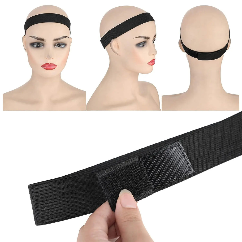 Elastic Lace Melting Bands (3pcs / 5pcs / 20pcs)