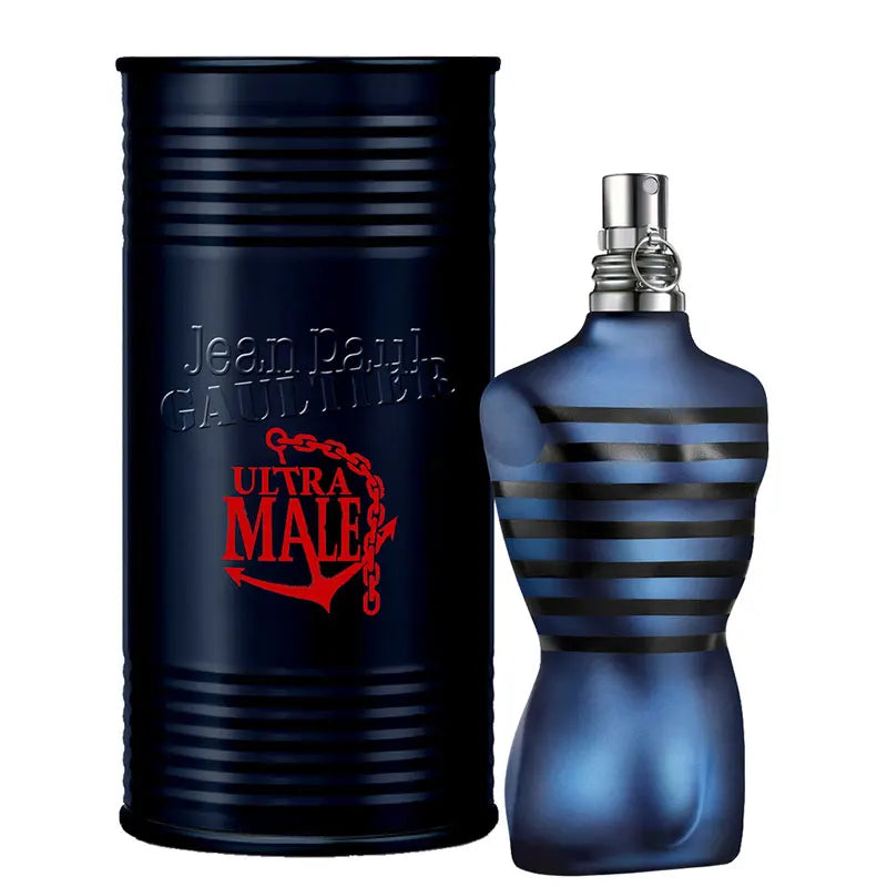 Jean Paul Gaultier Unisex Perfume Spray (4.2 oz / 125ml