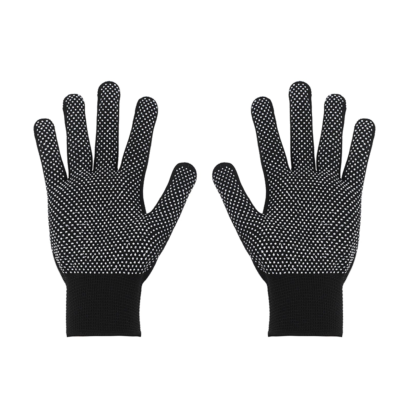 Heat-Resistant Finger Gloves (1 Pair)