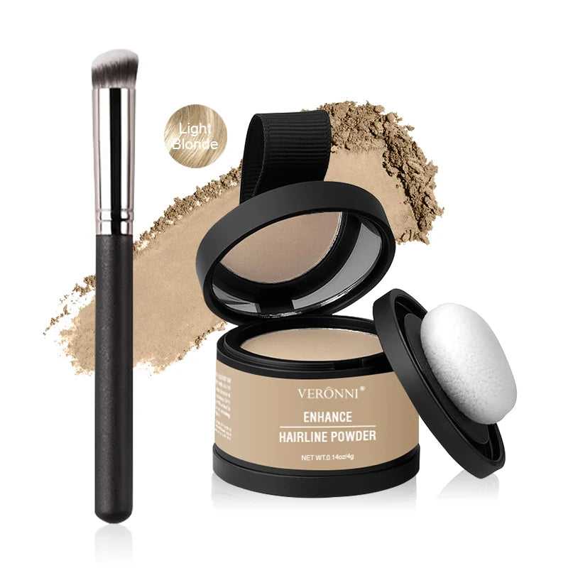 VERONNI Hairline Shadow Powder