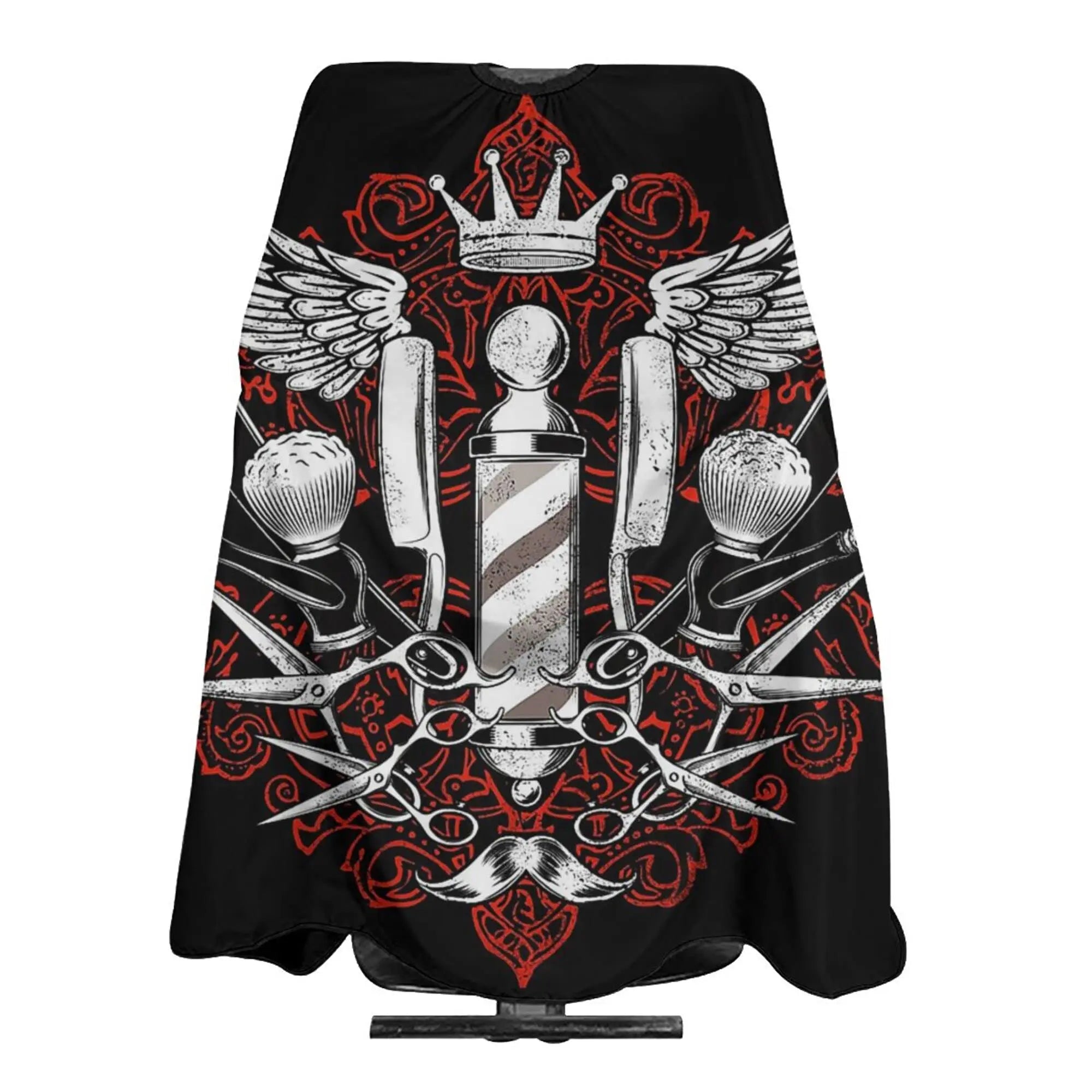 Barber Haircut Cape Apron
