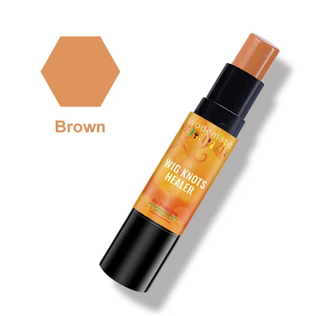 . Lace Tint Stick – Waterproof Wig Knot Concealer