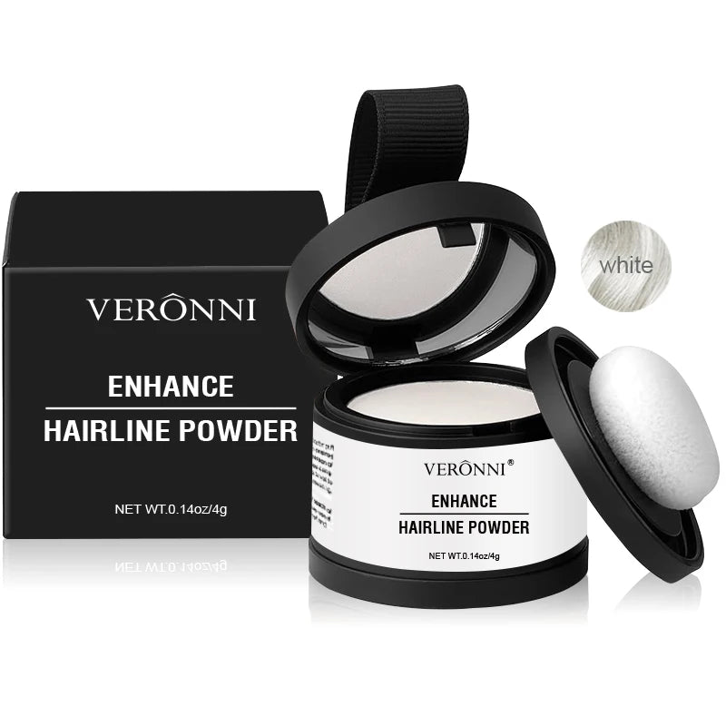Waterproof Hairline Shadow Powder – 14 Shades