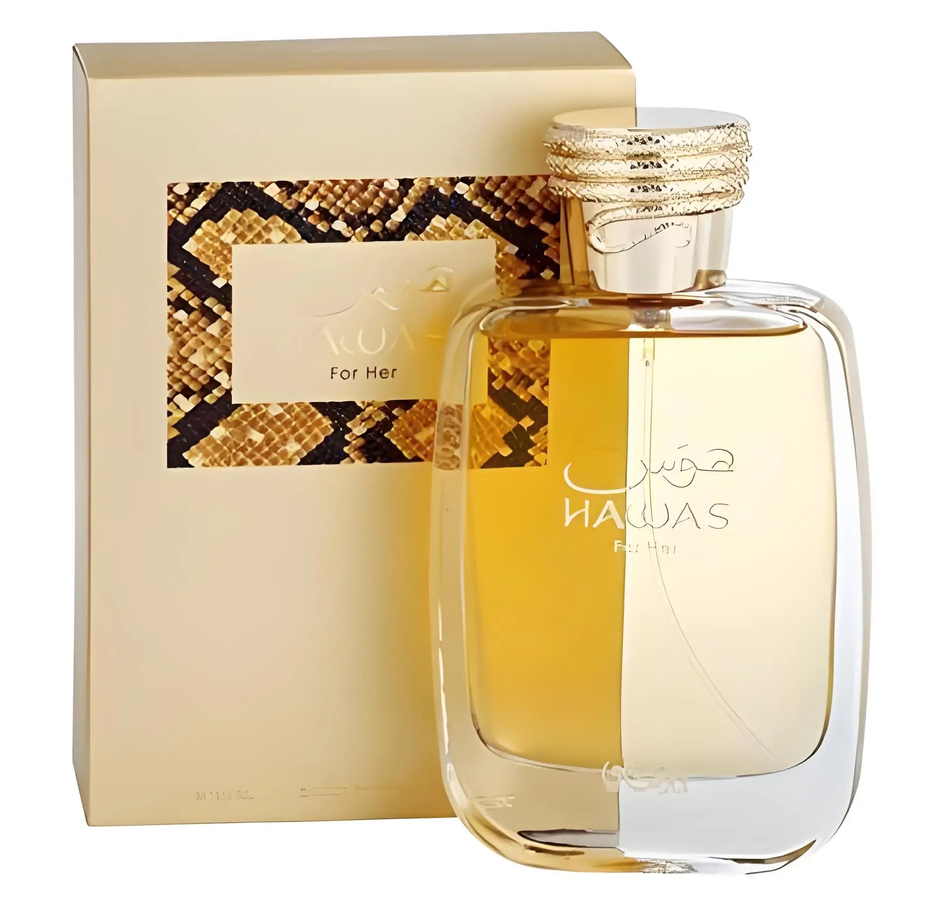 Men's Citrus Eau de Parfum 100ml | Fresh Long-Lasting Fragrance for Daily Wear
