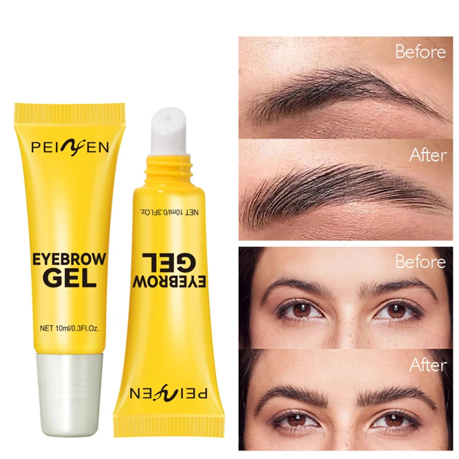 Extreme Hold Eyebrow Shaping Gel
