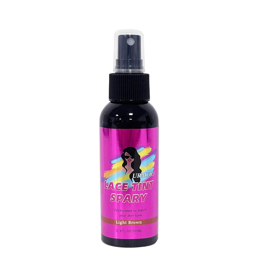 Waterproof Lace Tint Spray Concealer (100ml)
