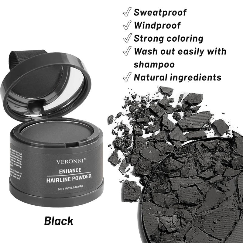 VERONNI Hairline Shadow Powder