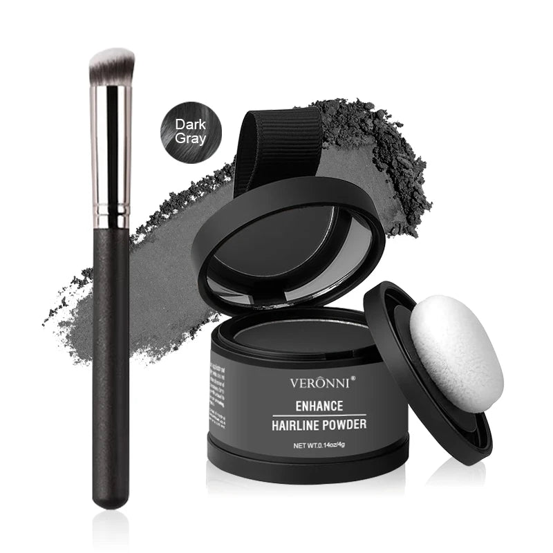 VERONNI Hairline Shadow Powder