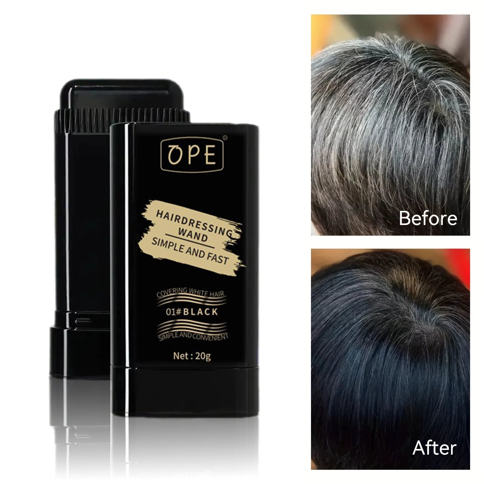 Hair Dye Stick (20g)