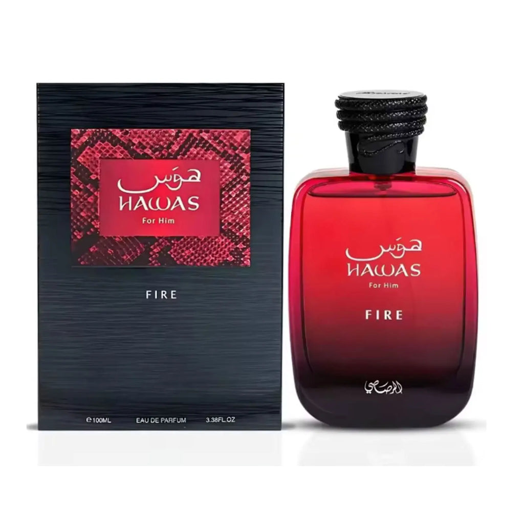 Men's Citrus Eau de Parfum 100ml | Fresh Long-Lasting Fragrance for Daily Wear