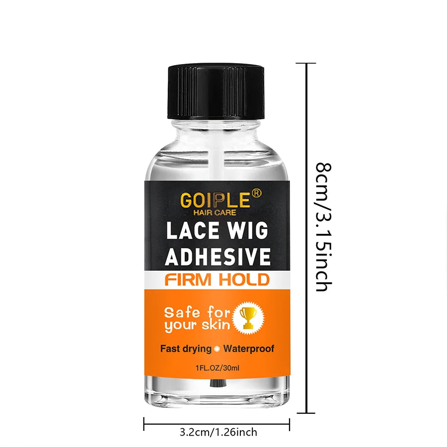 Goiple Lace Wig Adhesive Kit