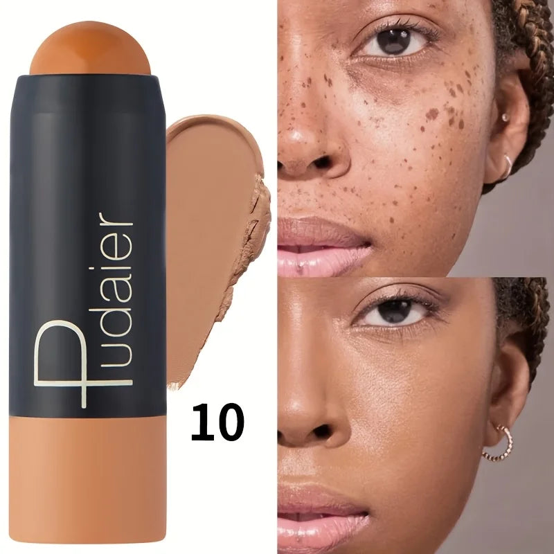 Waterproof Foundation & Concealer Stick