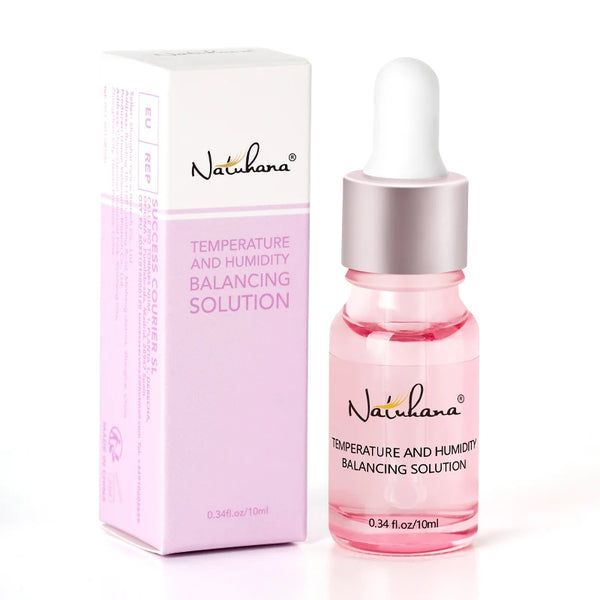 NATUHANA Super Bonder for Eyelash Extensions – 10ml
