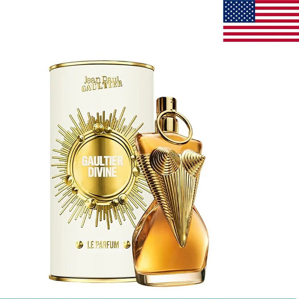 Jean Paul Gaultier Unisex Perfume Spray (4.2 oz / 125ml