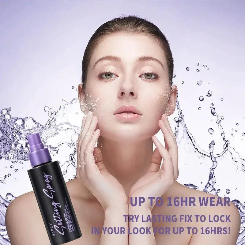 Waterproof Makeup Setting Spray (110ml)