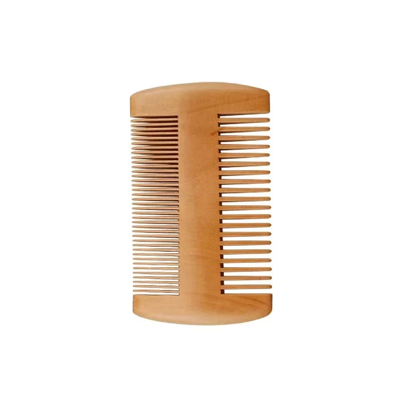 Men’s Shaving & Beard Grooming Brush Set