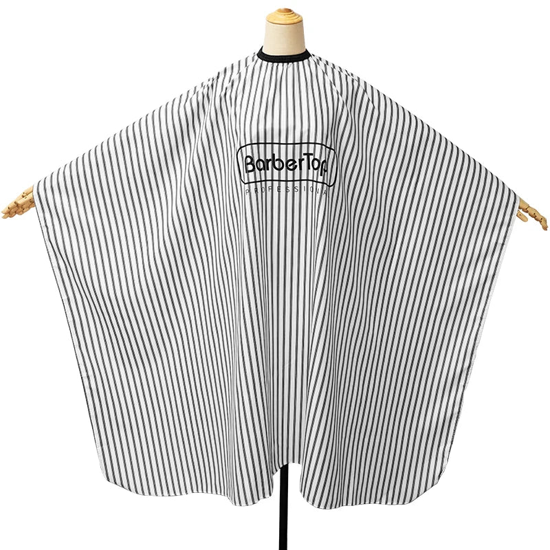 Barber Haircut Cape Apron