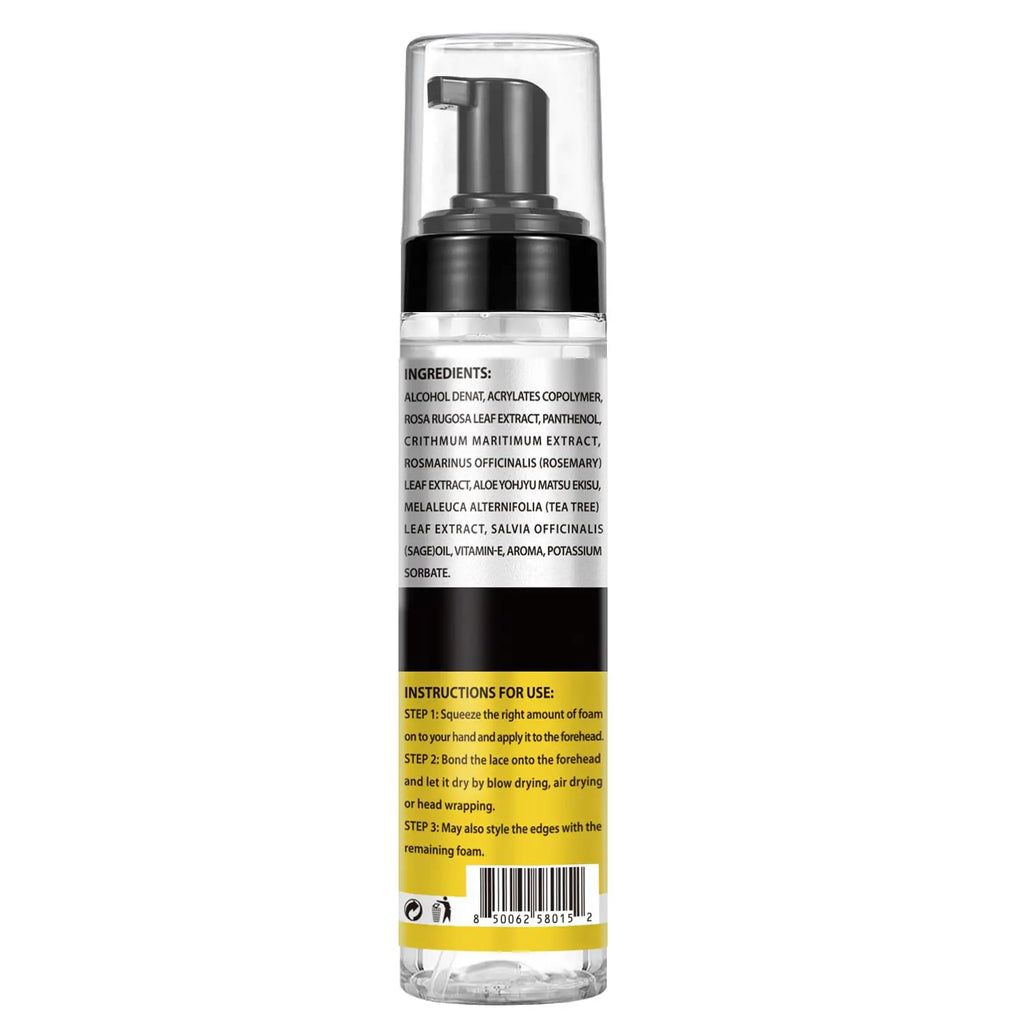 Goiple Wig Lace Melting Mousse