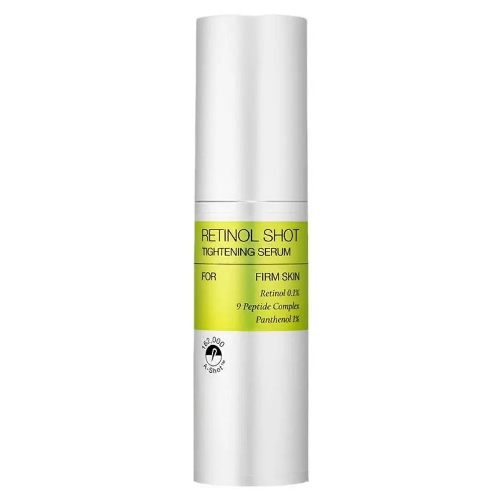 Retinol Anti-Aging Eye Serum | Reduces Dark Circles, Fine Lines & Puffiness 15ml