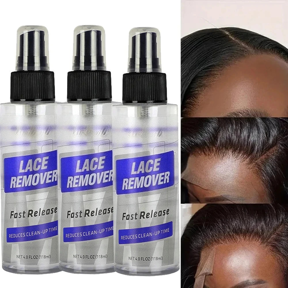 Wig Glue Remover Spray (118ml)