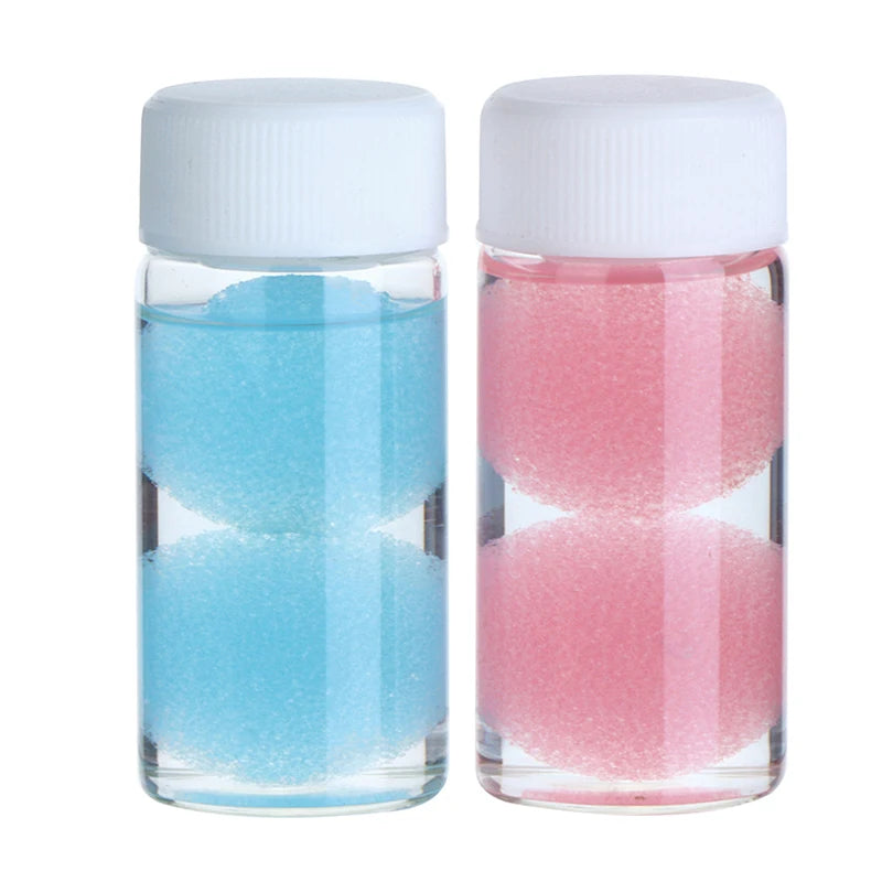 Lash Tweezer Cleanser