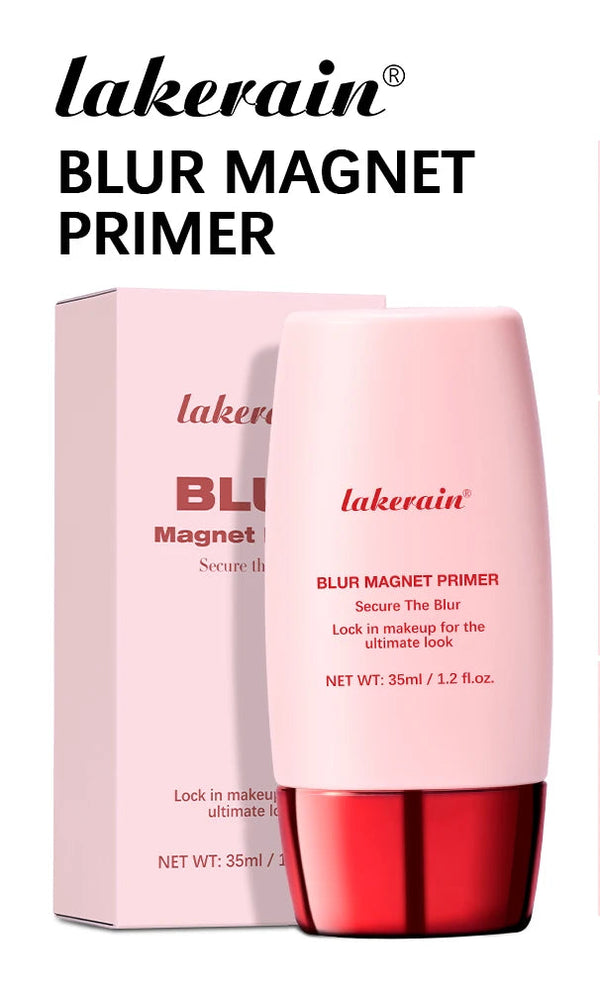 LAKERAIN Blur Magnet Primer