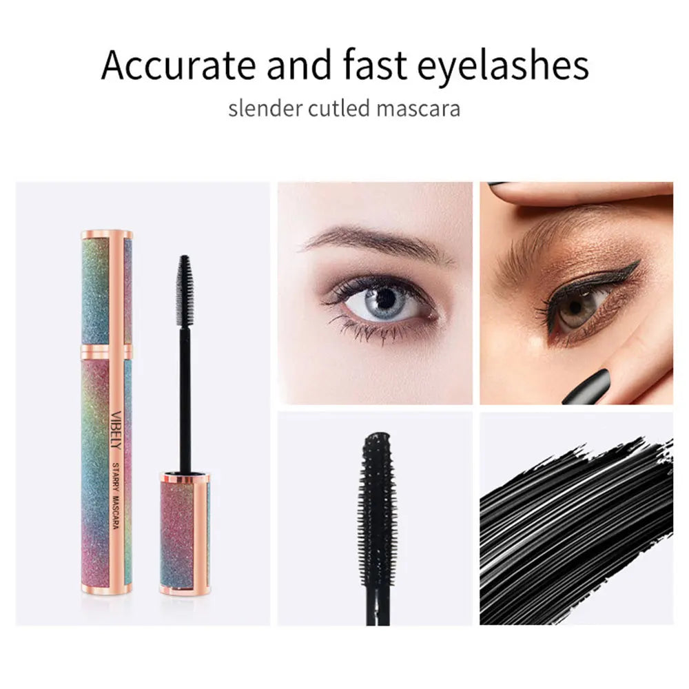 STARRY 4D Sky Black Mascara