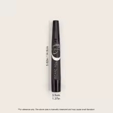 Beard Pen Black Kit (Beard & Hairline Filler)