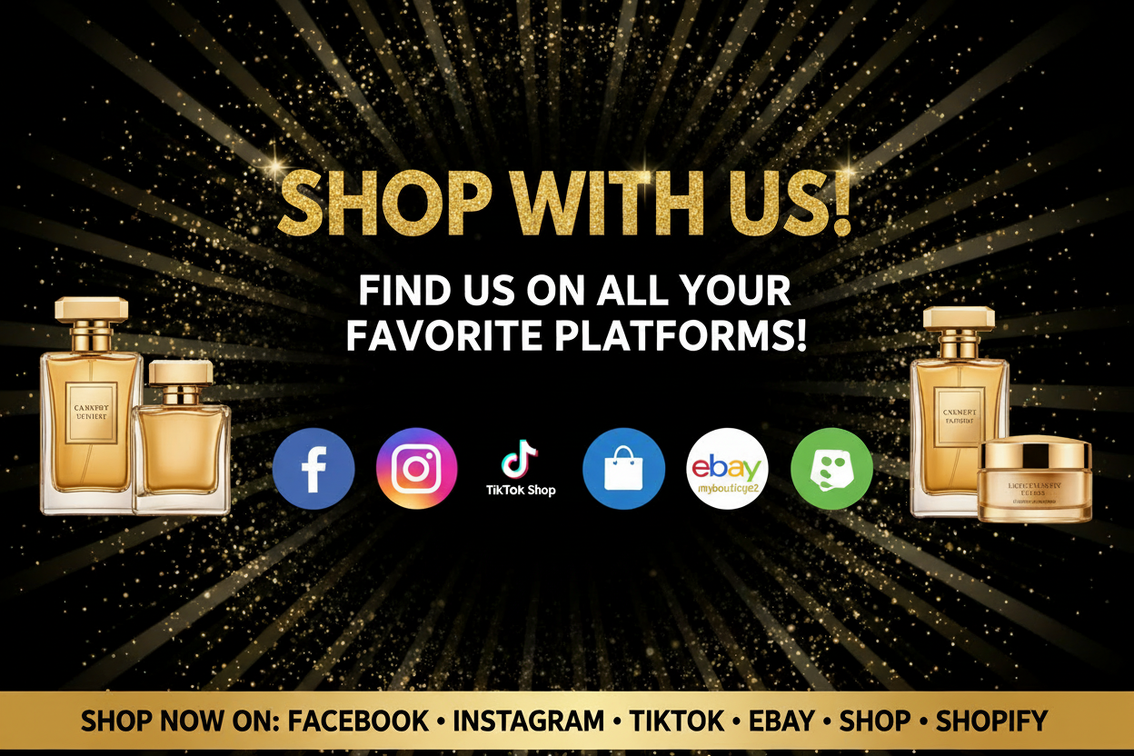 Shop With Us Banner - Shopify Fixed